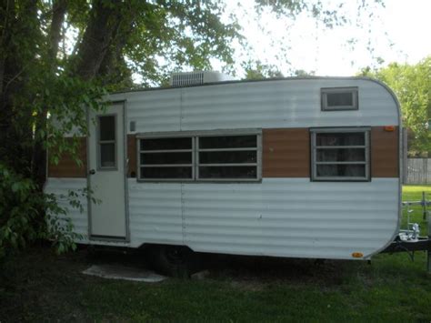 The former owner asked if carrington would keep the name tilly and. Recreational Vehicles Travel Trailers 1975 Go Tag Along Go ...