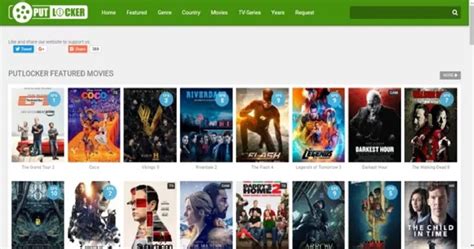 Top 10 Best Free Movie Streaming Sites Like Couchtuner 2020