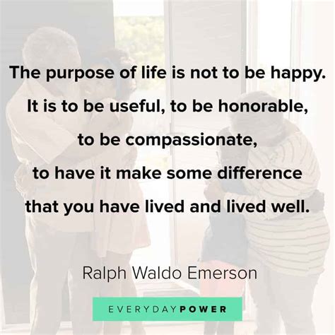 105 Ralph Waldo Emerson Quotes On Living A Great Life 2021