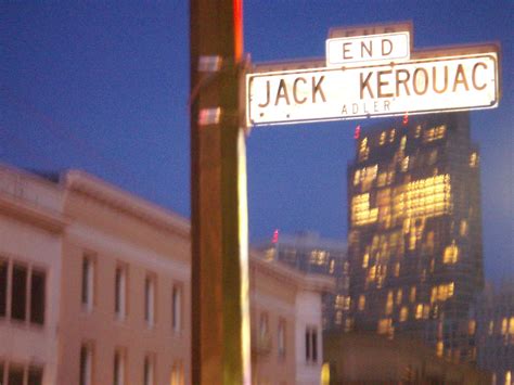 Jack Kerouac Alley San Francisco Ca Pweatherfieldd Flickr