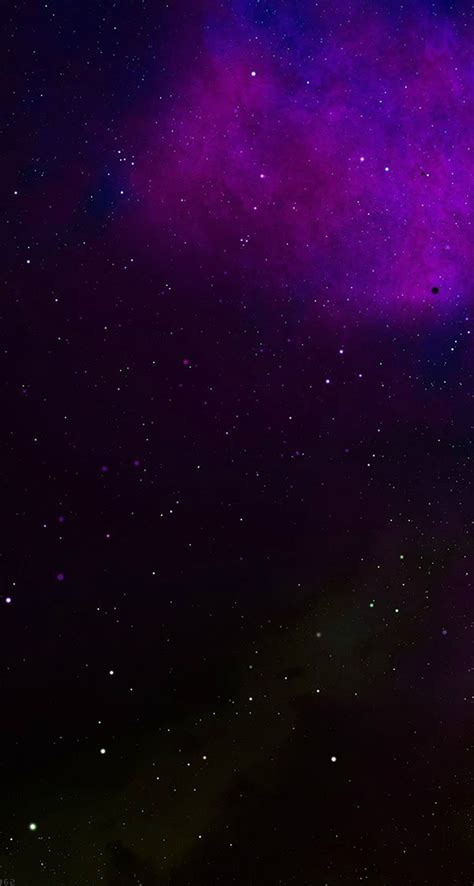 Frontier Galaxy Space Shiny Star Nebula Iphone Se