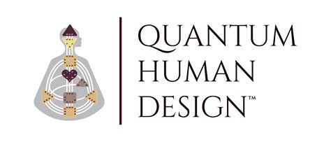 Quantum Human Design Levels 1and2 Package Karen Curry Parker