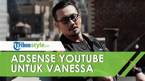 Sempat Janjikan Beri Adsense Youtube Pada Keluarga Vanessa Dan Bibi