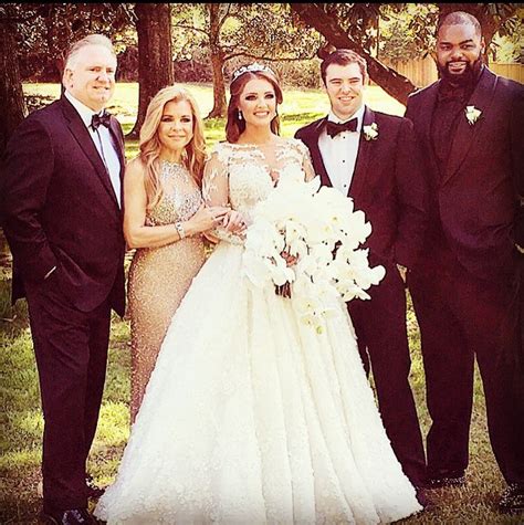 Happily Ever After Leigh Anne Tuohy