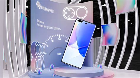 Huawei Activation Booth On Behance