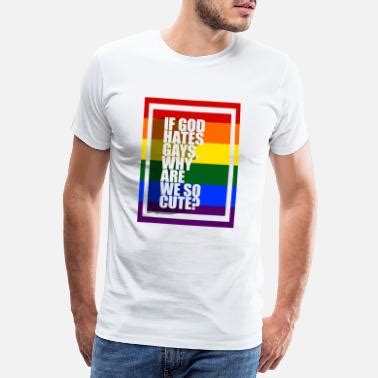 Suchbegriff Schwul T Shirts Online Bestellen Spreadshirt