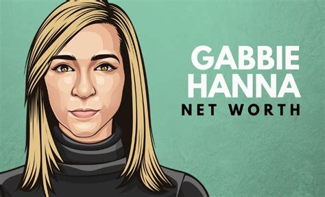 Gabrielle has become well known through her youtube channel the gabbie show where she. Gabbie Hanna Net Worth | Buzz It up