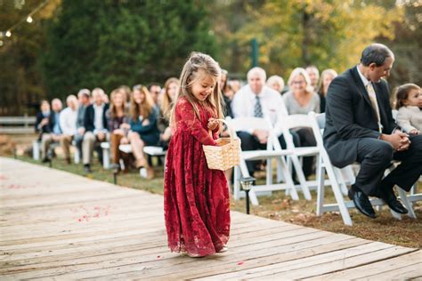 Maybe you would like to learn more about one of these? Ryan & Hillary's Colorful Fall Wedding, Georgia Julia ...