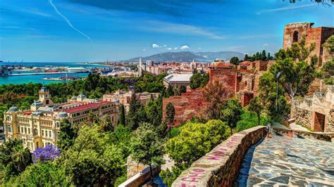 Malaga 2023 Ultimate Guide To Where To Go Eat And Sleep In Malaga Time Out