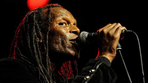 Ranking Roger Dead English Beat Singer Was 56