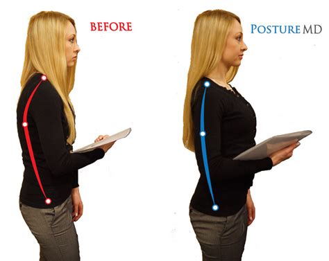 Posture Md Confidence Correction Through Posture Indiegogo