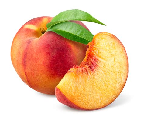Peach Medijuice