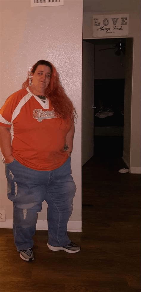My 600 Lb Life Angie J Now New Full Body Pics Weight Loss Claims