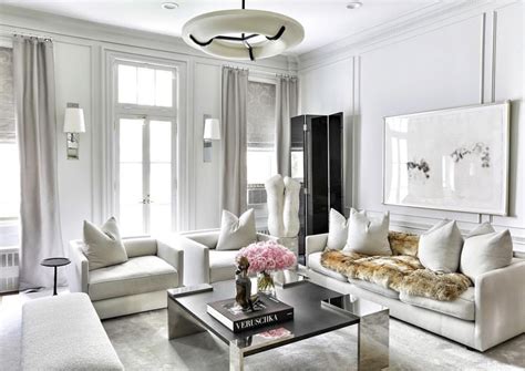 Learn How To Make Your Living Room Look And Feel More Luxurious With