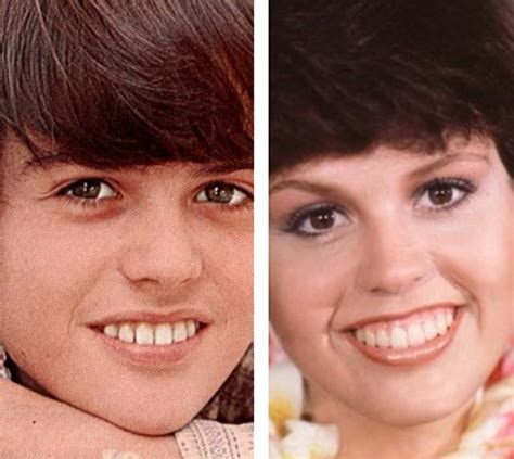 Marie Osmond No Makeup Has The Tv Star Ever Had Plastic Surgery