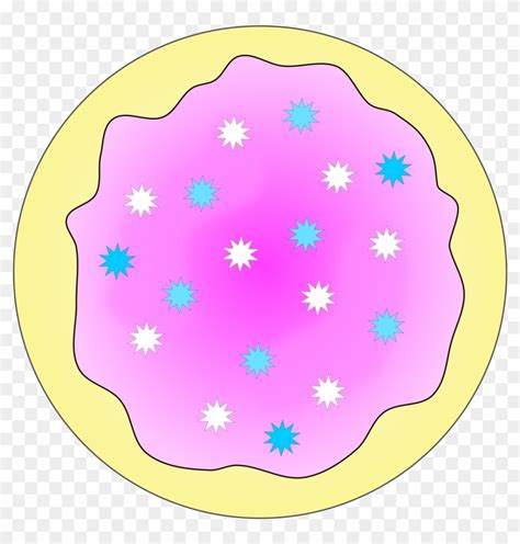 Sugar Cookie Clipart Png