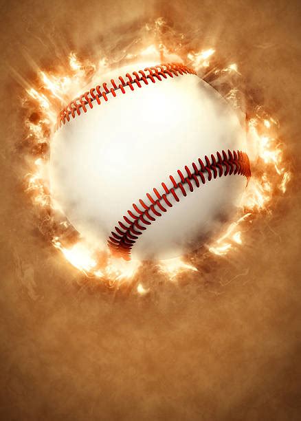 Best Flaming Baseball Stock Photos Pictures And Royalty Free Images Istock