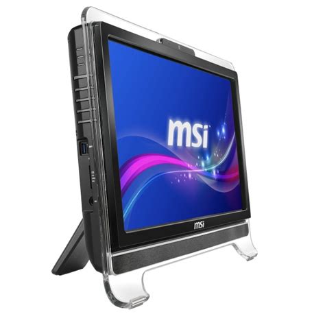 It is a full bootable iso image of windows 7 aio and would compatible with 32(x86) and 64 (x64) bit. MSI Wind Top AE2051-003NL All-in-One PC/workstation 50.8 ...