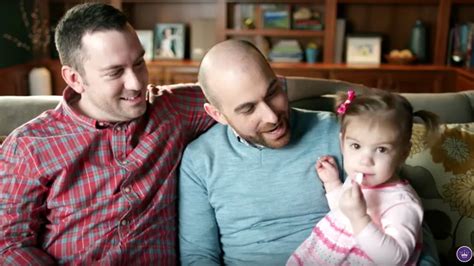 Hallmark Stars Gay Lesbian Couples In New Valentines Day Ads Newsbusters