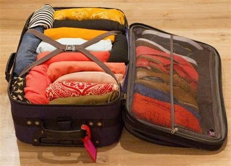 What To Pack For A School Trip Abroad Voyager Blog Voyager School