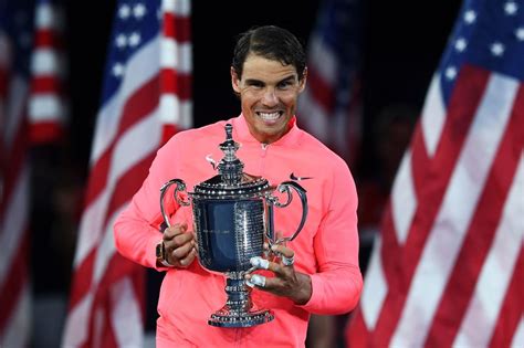 And those results are what made kia give him a stinger gt to use however he fancies. Rafael Nadal parts ways with uncle Toni, pays emotional ...