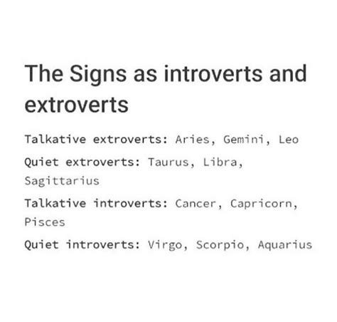 Zodiac Signs On Instagram Mines Pretty Accurate Lol Follow Me For