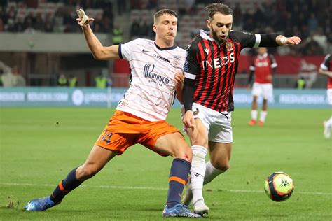 Roma and AC Milan keen on Montpellier's Maxime Estève, Milan could bid