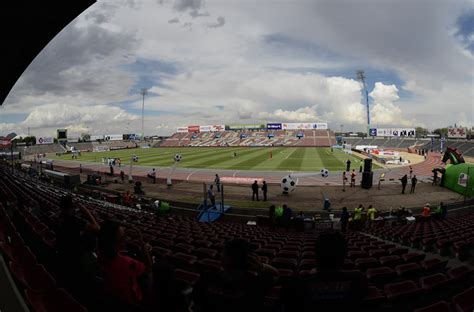 Follow live coverage of the fc juarez vs tijuana 2021 liga bbva mx, torneo apertura 2021 football match. FC Juárez: Nuevo estadio iniciaría construcción a ...