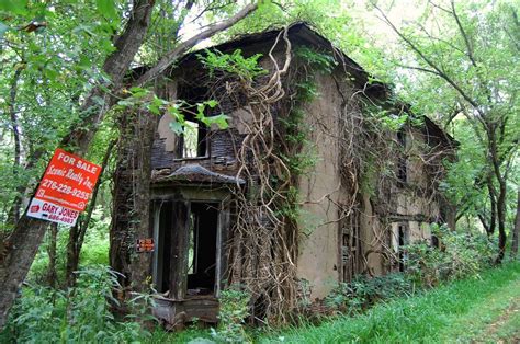 Forgotten Virginia 21 Abandoned Places That Have Amazing Stories To