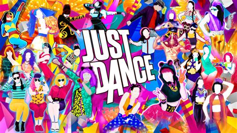 Just Dance Wallpaper 4 By Vlade98 On Deviantart