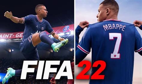 We did not find results for: FIFA 22 PS5, Xbox Series X gameplay reveal - Watch EA ...