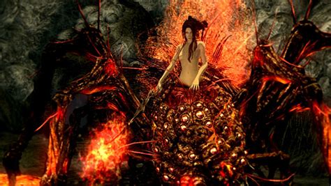 Chaos Witch Quelaag Dark Souls Wiki
