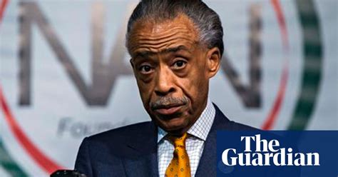 Al Sharpton And The Fbi Informant Allegations Keep It Under Your Hat