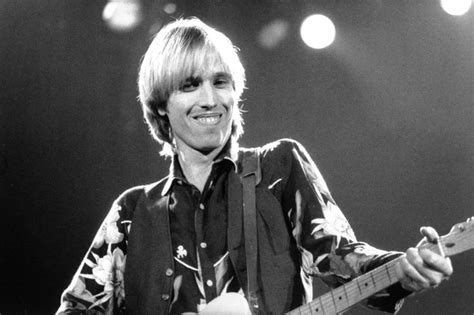 Tom Petty Photos That Show The Iconic Rocker On Stage And Off