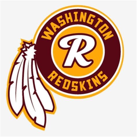 Redskins Logo Logodix