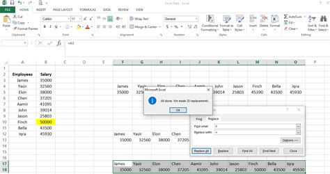 Ways To Transpose Data Horizontally In Excel