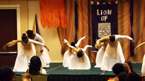 Dancing Preachers 2013 Holy Holy Holy Liturgical Dance Youtube