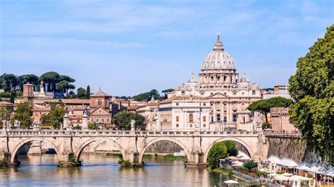 Vatikan - 11 unglaubliche Fakten über den Kirchenstaat