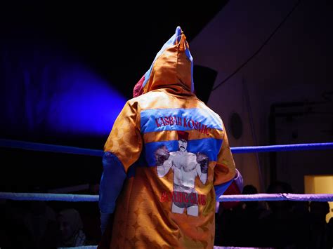 Local Heroes - Mima Museum