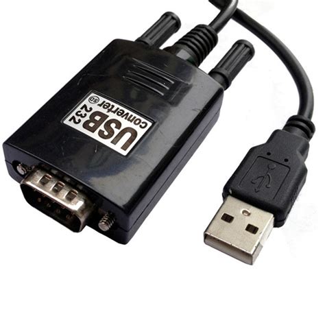 Firewire Cables Universal Rs232 Rs 232 Serial To Usb 20