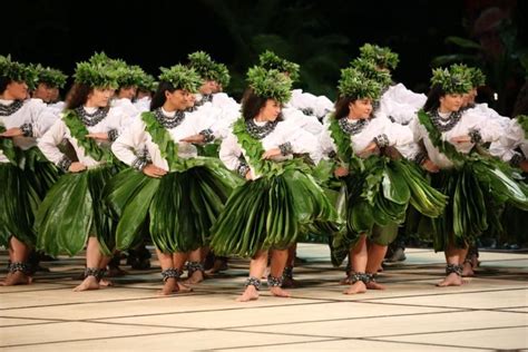 How To Watch The Virtual Merrie Monarch Festival Hawaii Magazine