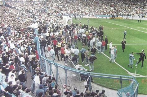 The hillsborough disaster was a fatal human crush during a football match at hillsborough stadium in sheffield, south yorkshire, england, on 15 april 1989. Hillsborough police officer claims he was kicked by ...