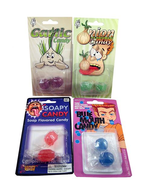 Candy Prank Kit 2 Prank Toys Pranks Boyfriend Birthday