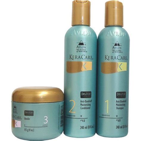This amazing natural shampoo is formulated specifically for black women's hair. Keracare Dry and Itchy Scalp Moisturizing Shampoo and ...