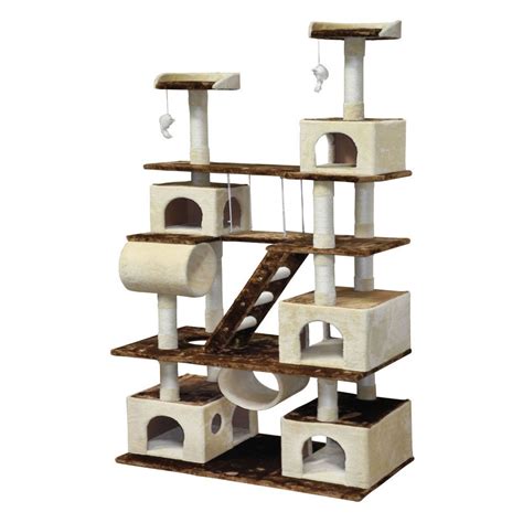 This video will cover the 11 best cat trees for large cats in 2019. A Complete Guide To The Best Cat Trees - Reviews and Tips ...