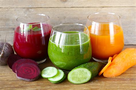 What Makes Healthy Drinks Very Popular These Days