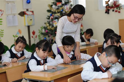 Thầy Cô Cần Làm Gì để Thay đổi Phương Pháp Dạy Học Giáo Dục Việt Nam