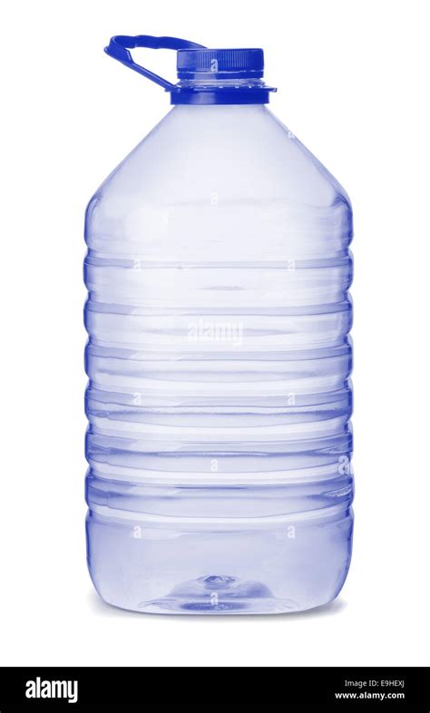 Large Plastic Water Container Hi Res Stock Photography And Images Alamy
