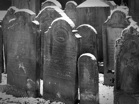 Tombstone Old Cemetery · Free Photo On Pixabay