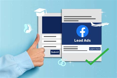 10 High Performing Facebook Lead Ad Examples